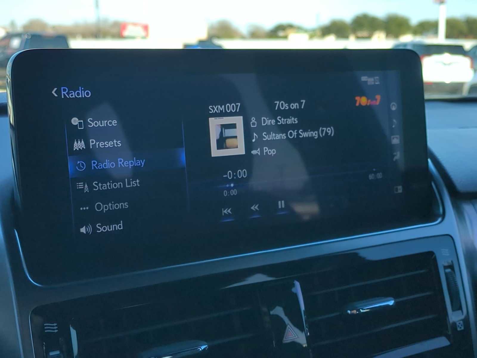 Used 2022 Lexus GX 460 image 13