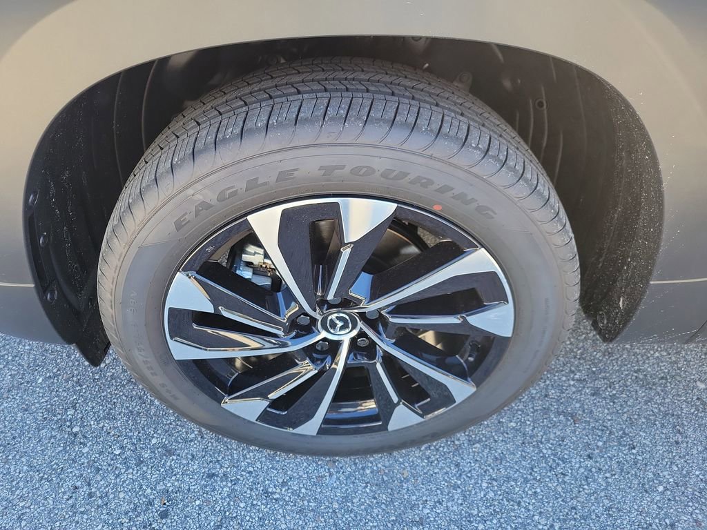 New 2026 MAZDA CX-50 2.5 Hybrid w/ Weather Package image 6