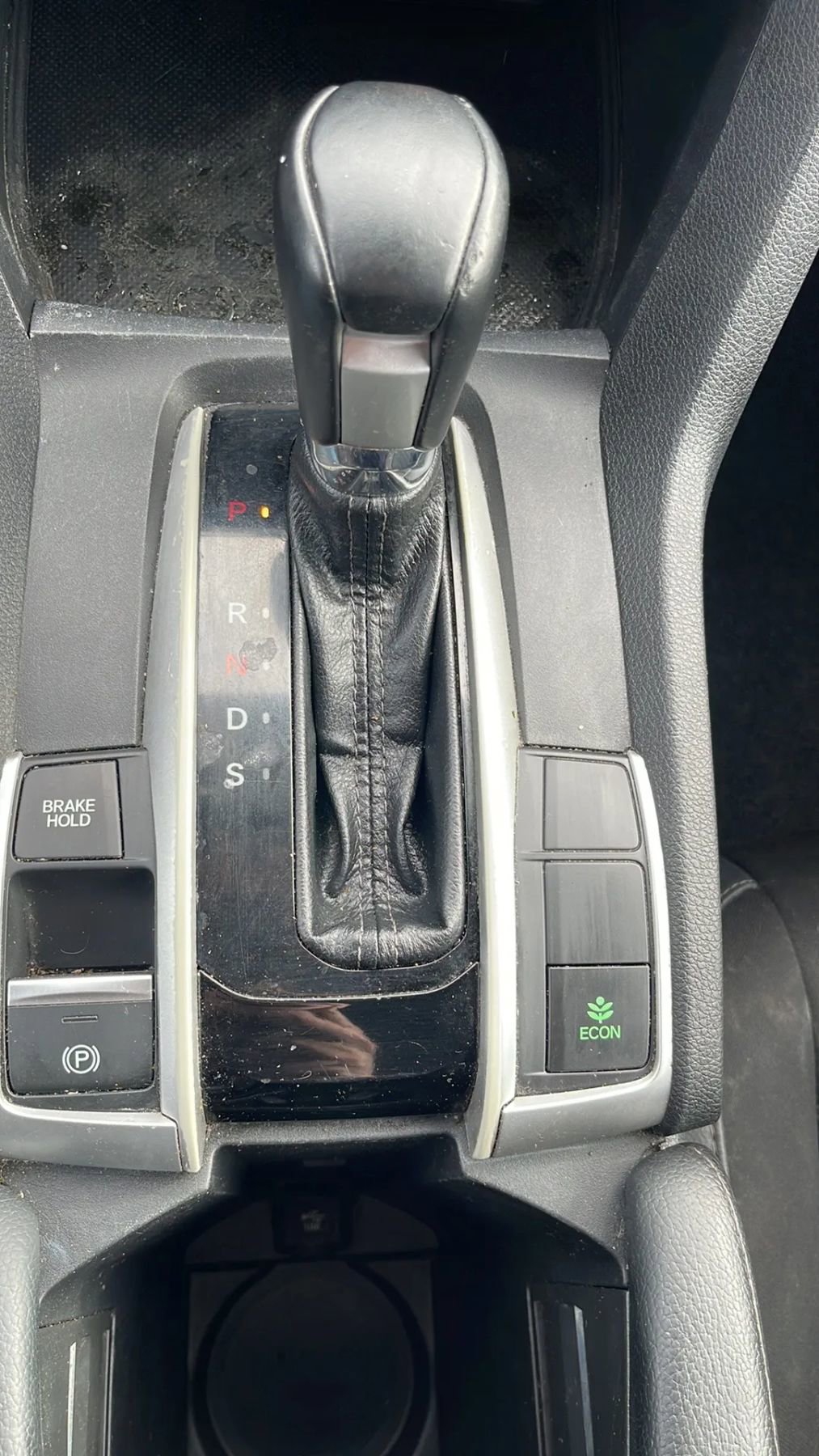 Used 2020 Honda Civic Sport image 25