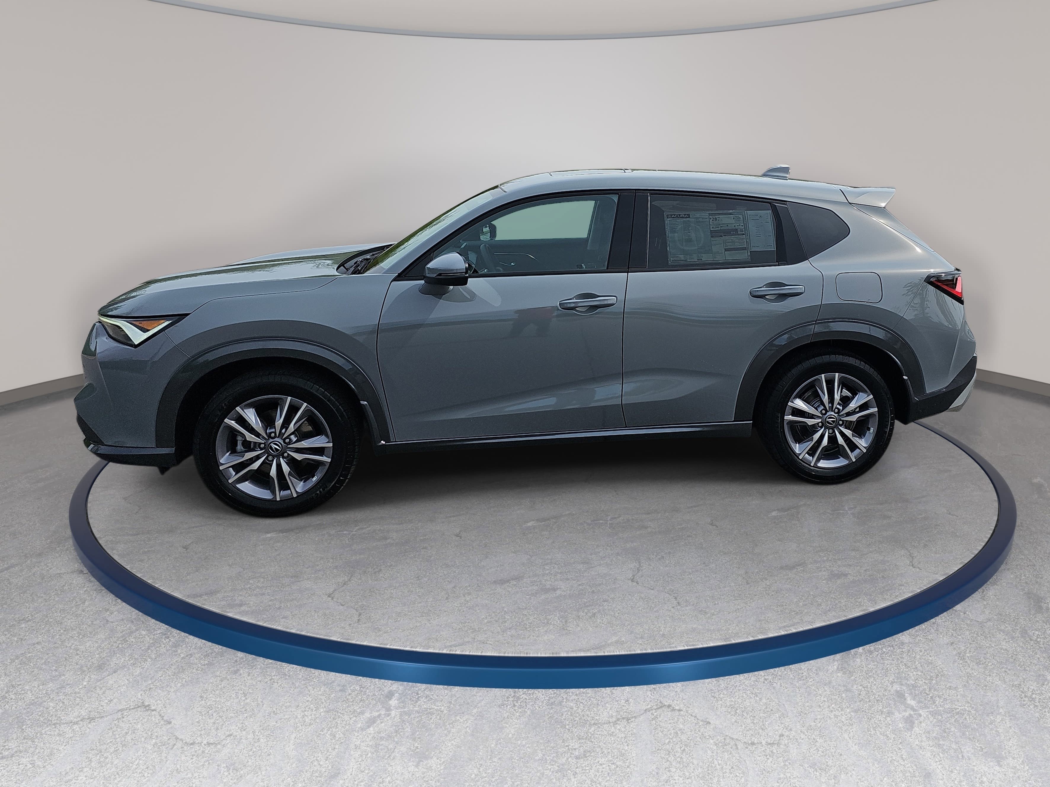 New 2026 Acura ADX FWD image 8