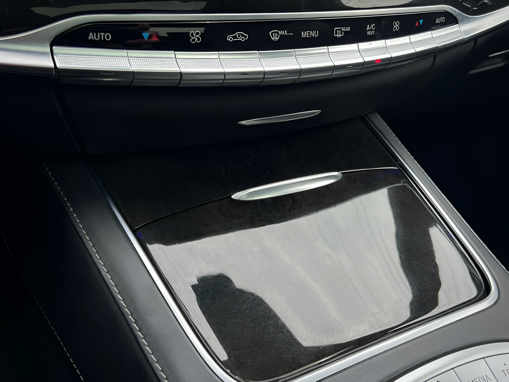 Used 2015 Mercedes-Benz S 63 AMG 4MATIC Sedan image 59