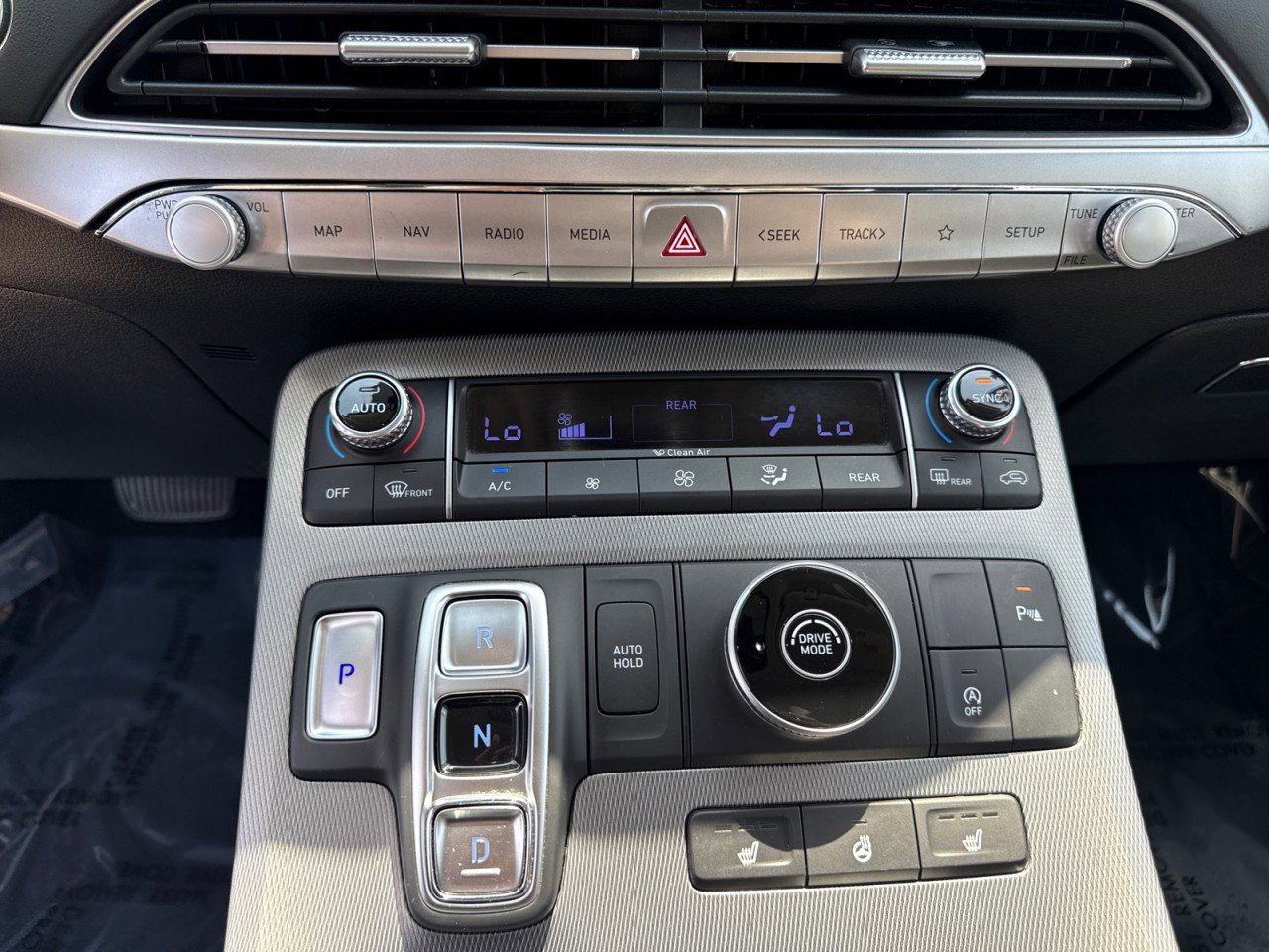 Used 2022 Hyundai Palisade SEL w/ 8P Bench Seat Package image 27