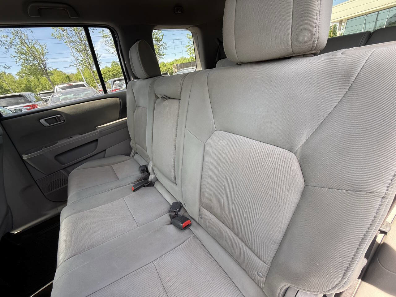 Used 2013 Honda Pilot EX image 16