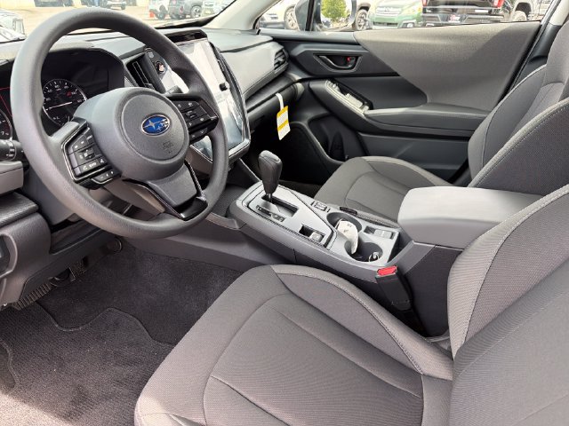 New 2026 Subaru Crosstrek 2.5i Premium AWD/4WD image 19