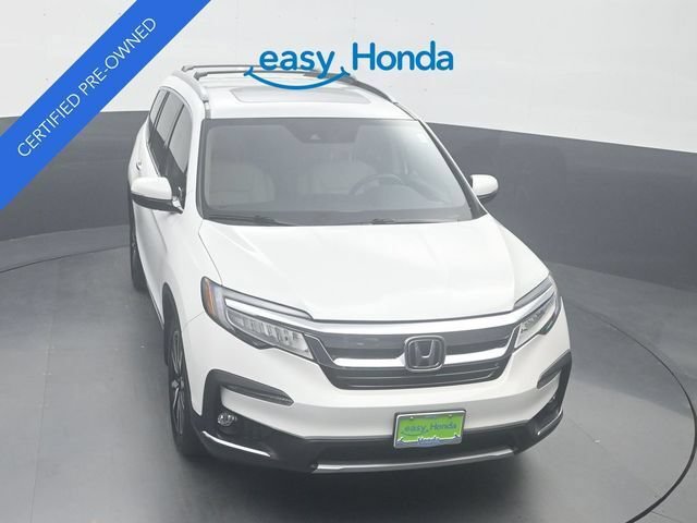 Used 2022 Honda Pilot Touring image 20