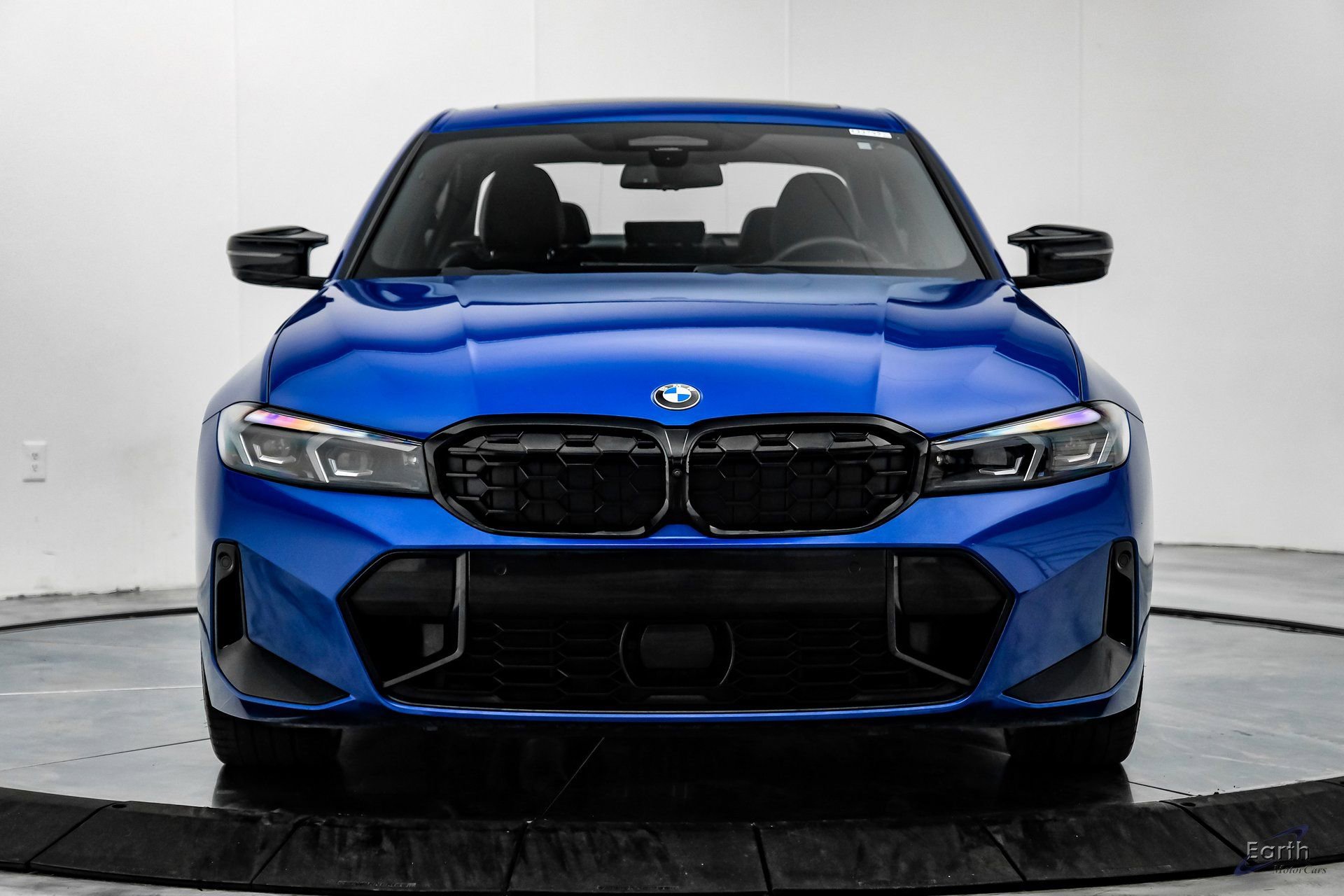 Used 2024 BMW M340i xDrive image 25