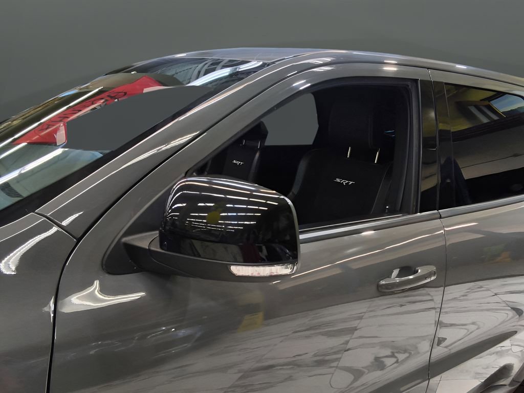 Used 2022 Dodge Durango SRT w/ Black Package AWD/4WD image 10