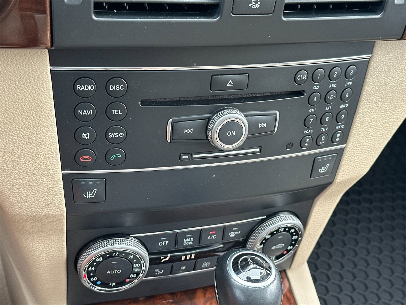 Used 2012 Mercedes-Benz GLK 350 GLK 350 image 22