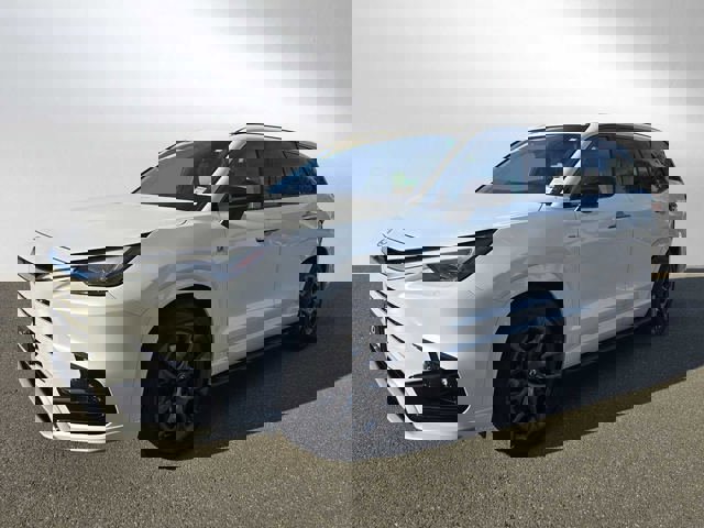 Certified 2025 Lexus TX 500h AWD w/ Technology Package image 7