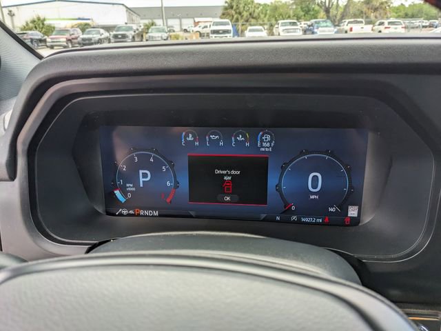 Used 2025 Ford F150 Raptor image 36