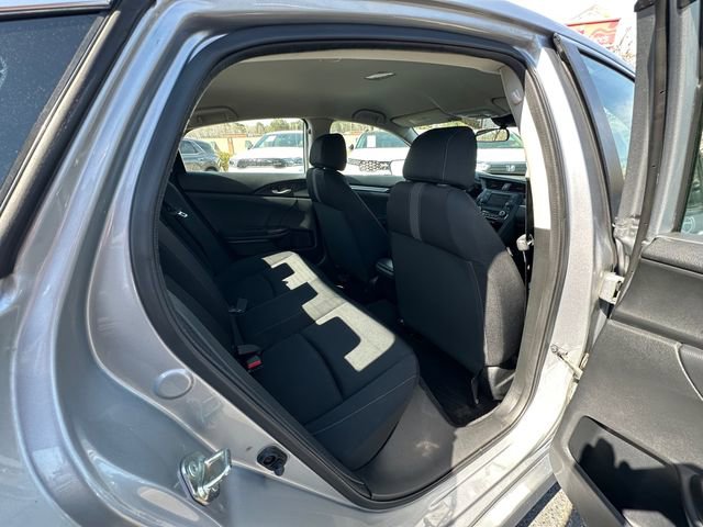Used 2020 Honda Civic LX image 17
