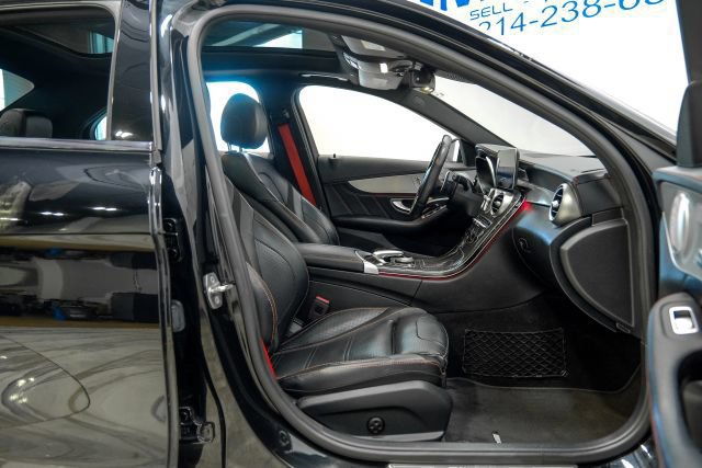 Used 2020 Mercedes-Benz C 43 AMG 4MATIC Sedan image 42