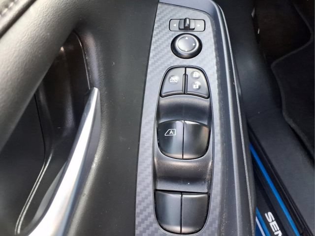 Certified 2024 Nissan Sentra SV w/ All-Weather Package FWD image 20