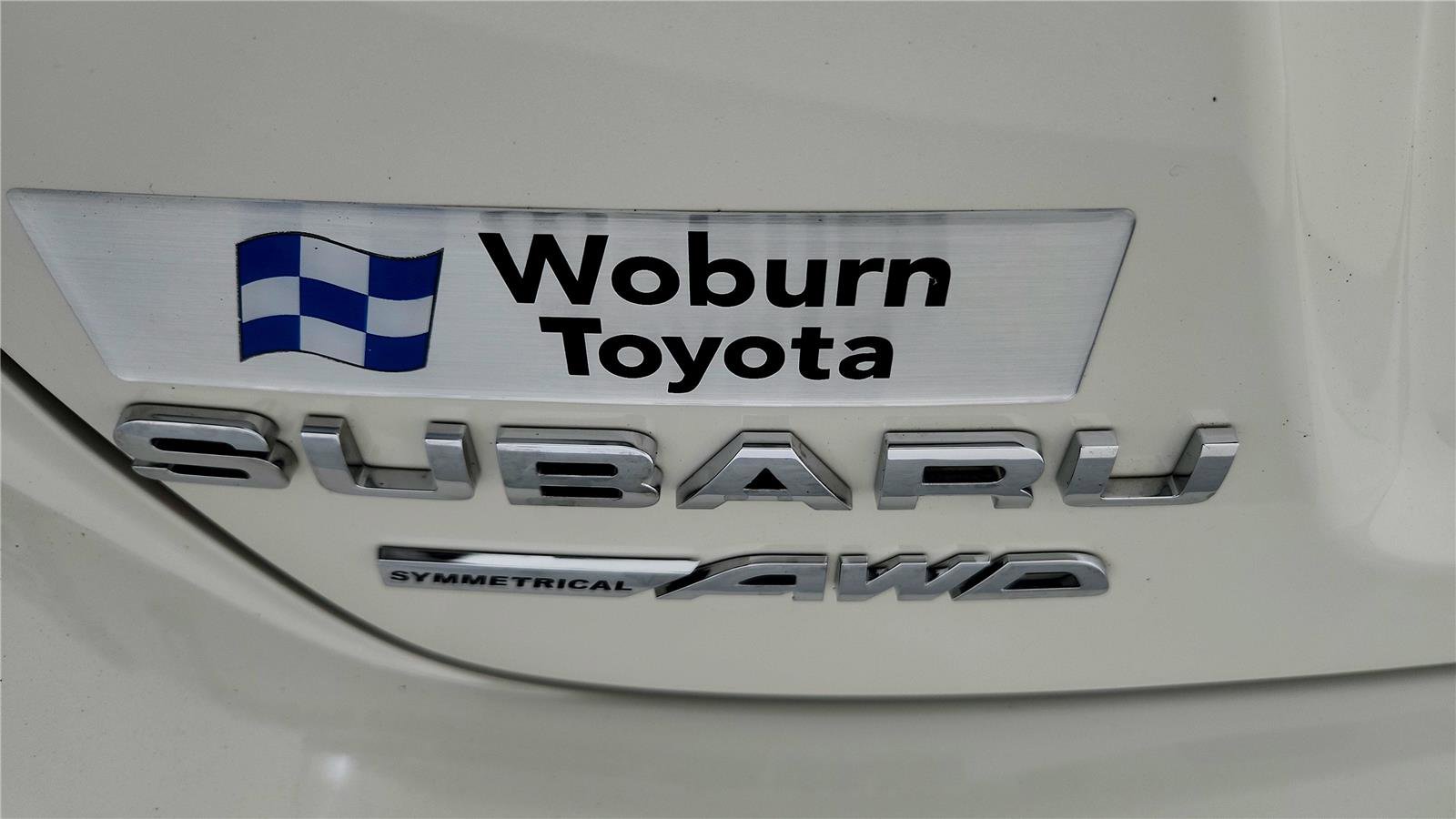 Used 2017 Subaru WRX Premium AWD/4WD image 21
