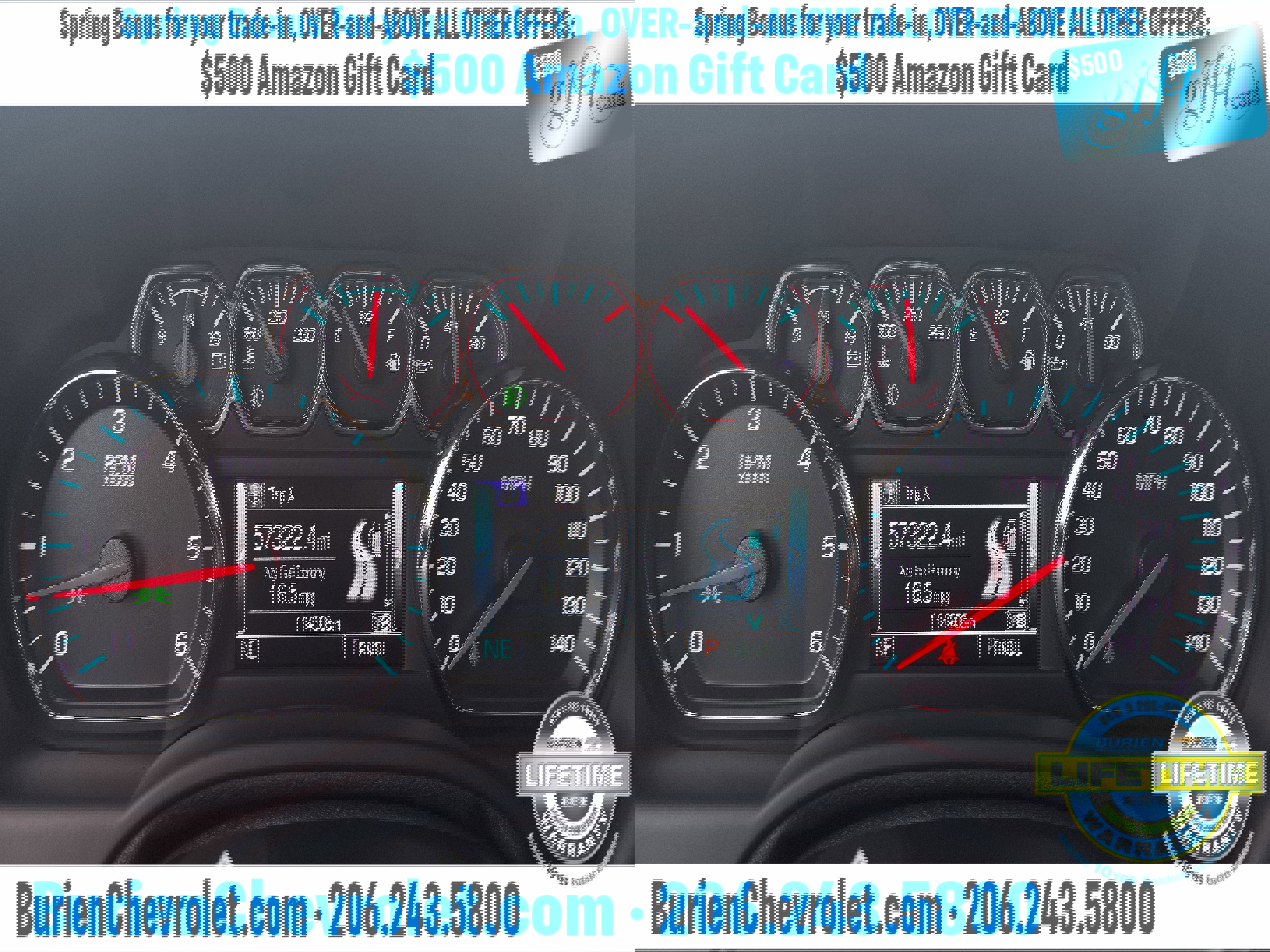 Used 2019 Chevrolet Suburban LT image 14