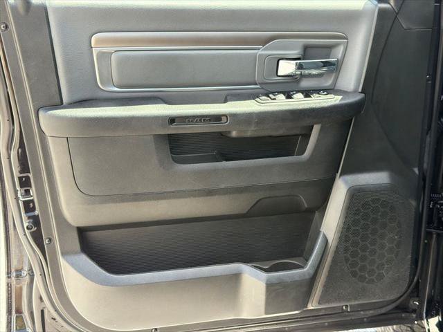 Certified 2024 RAM 1500 Classic SLT RWD image 10