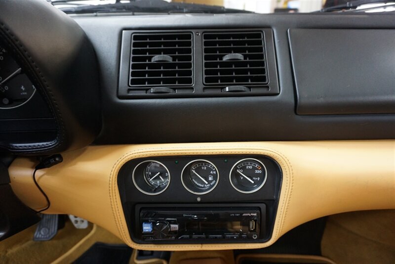 Used 1997 Ferrari F355 Spider RWD image 12