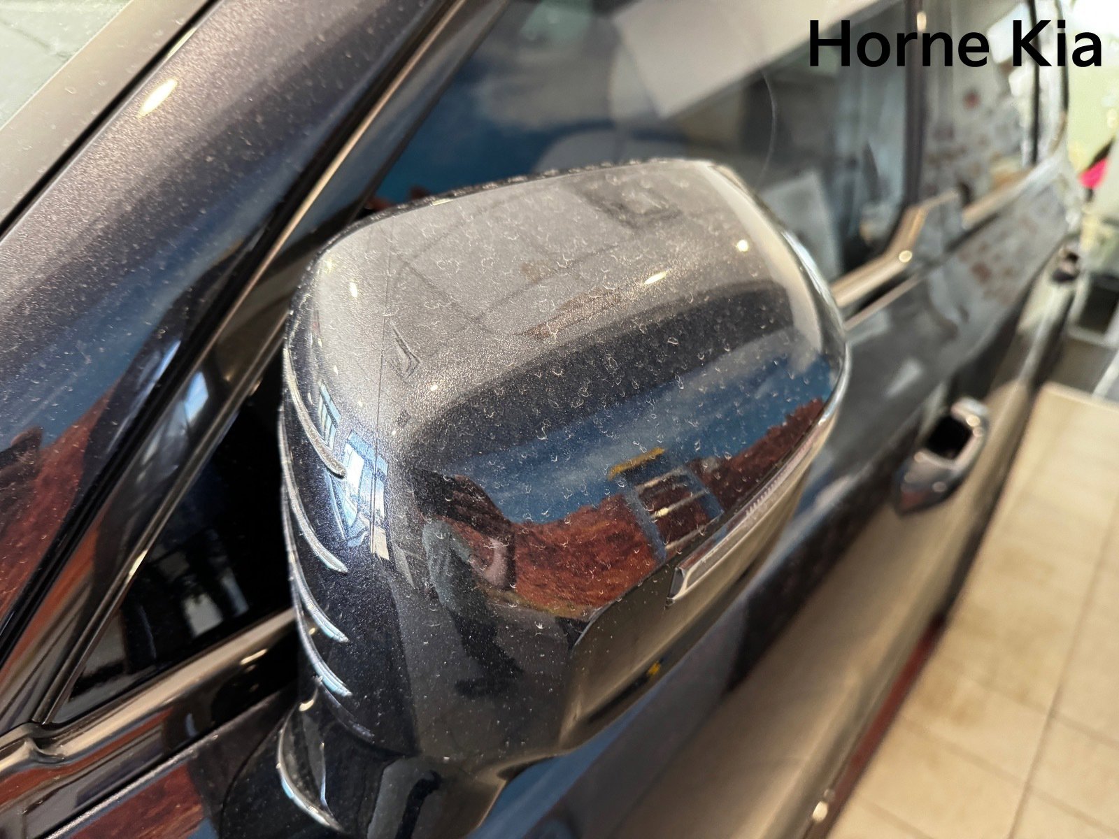 New 2025 Kia Telluride SX X-Line image 9