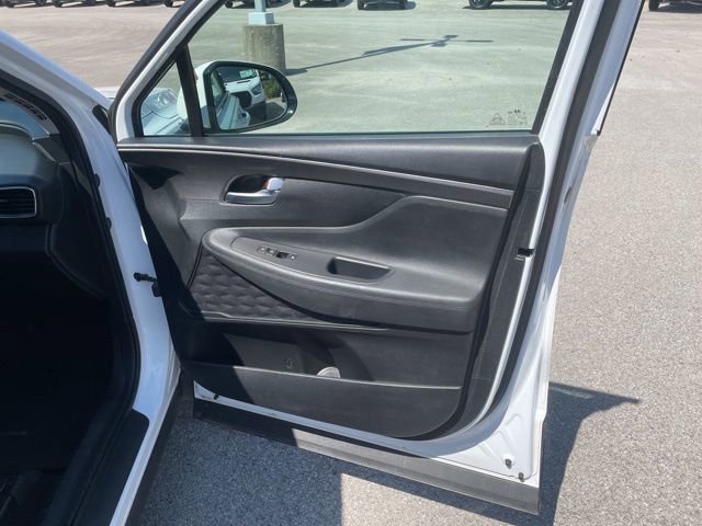 Used 2020 Hyundai Santa Fe SEL image 40