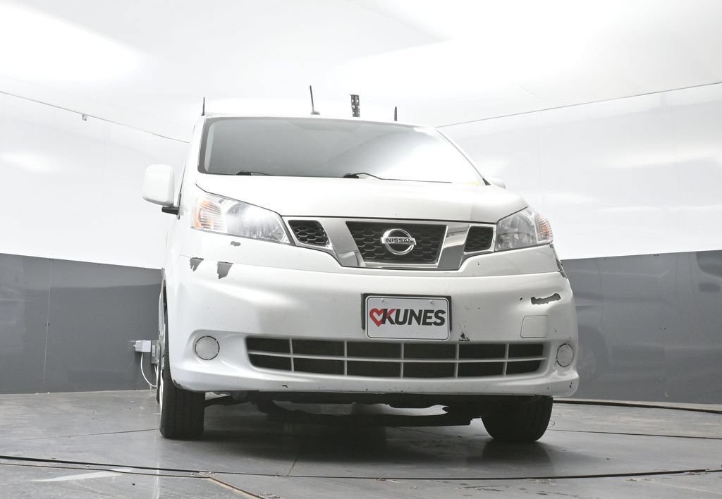 Used 2020 Nissan NV200 SV FWD image 46