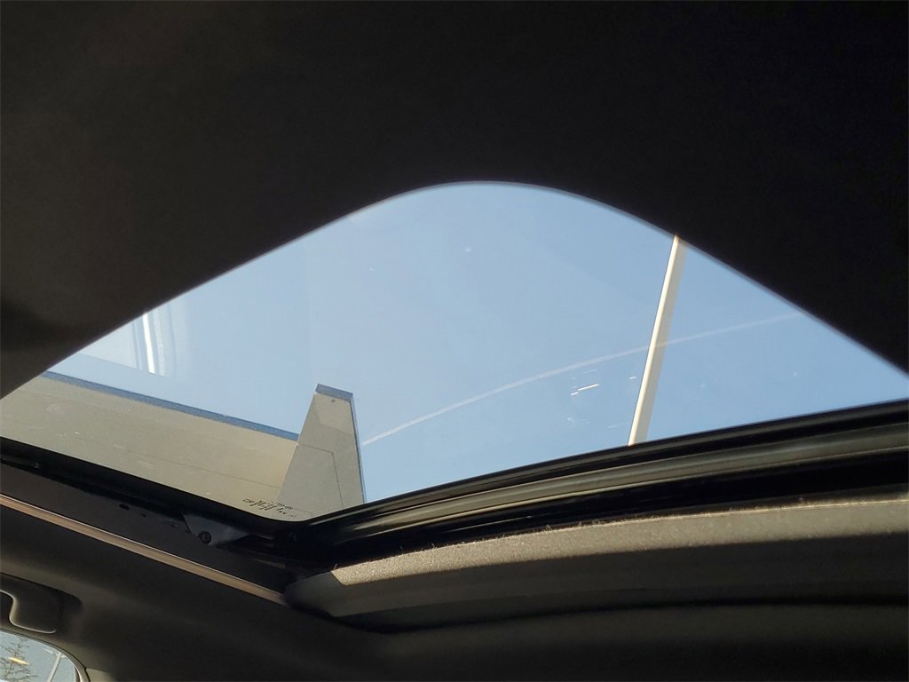 Used 2025 Honda CR-V Sport-L image 36