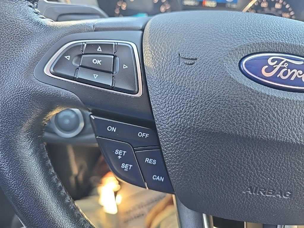 Used 2018 Ford Escape SEL AWD/4WD image 21