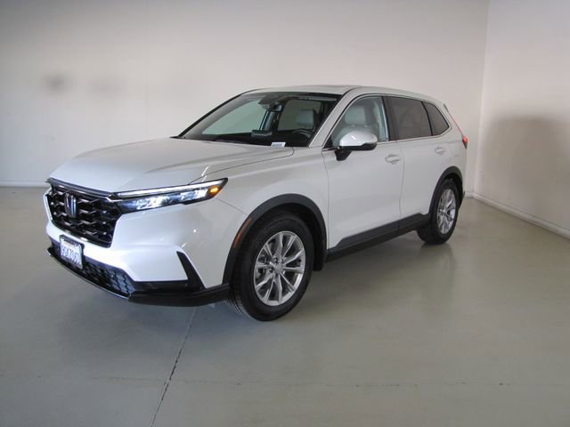 Certified 2023 Honda CR-V EX-L image 1