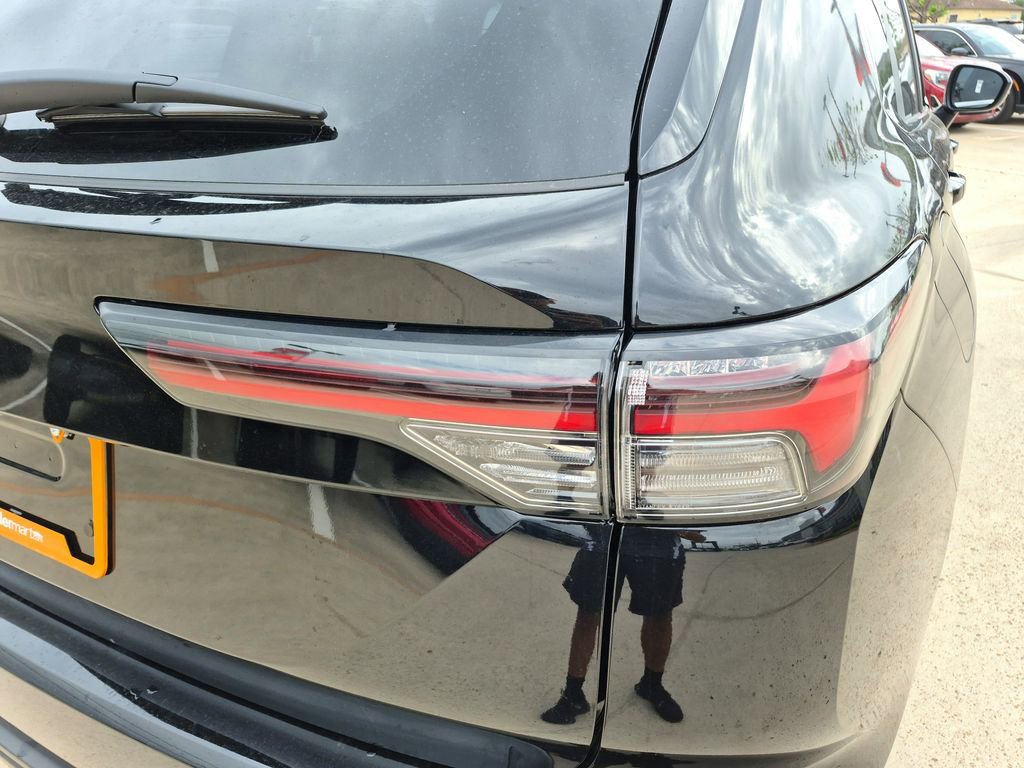 New 2026 Mitsubishi Outlander ES image 28