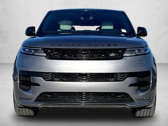 Used 2024 Land Rover Range Rover Sport Dynamic SE AWD/4WD image 3