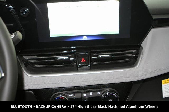 New 2026 Chevrolet TrailBlazer LT w/ Convenience Package image 20