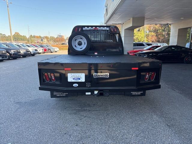 New 2026 Ford F450 XL image 8