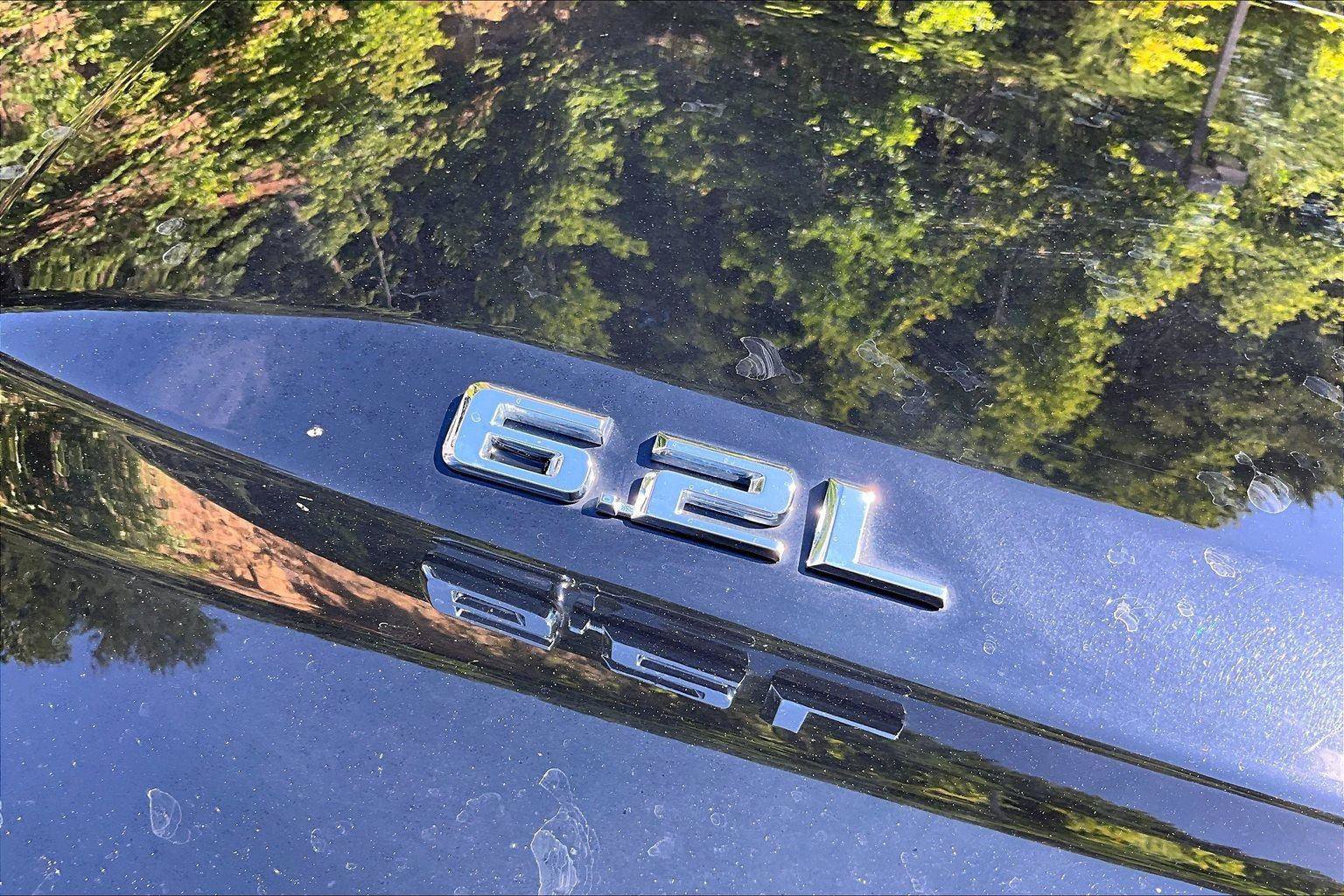 Used 2022 Chevrolet Silverado 1500 High Country AWD/4WD image 35