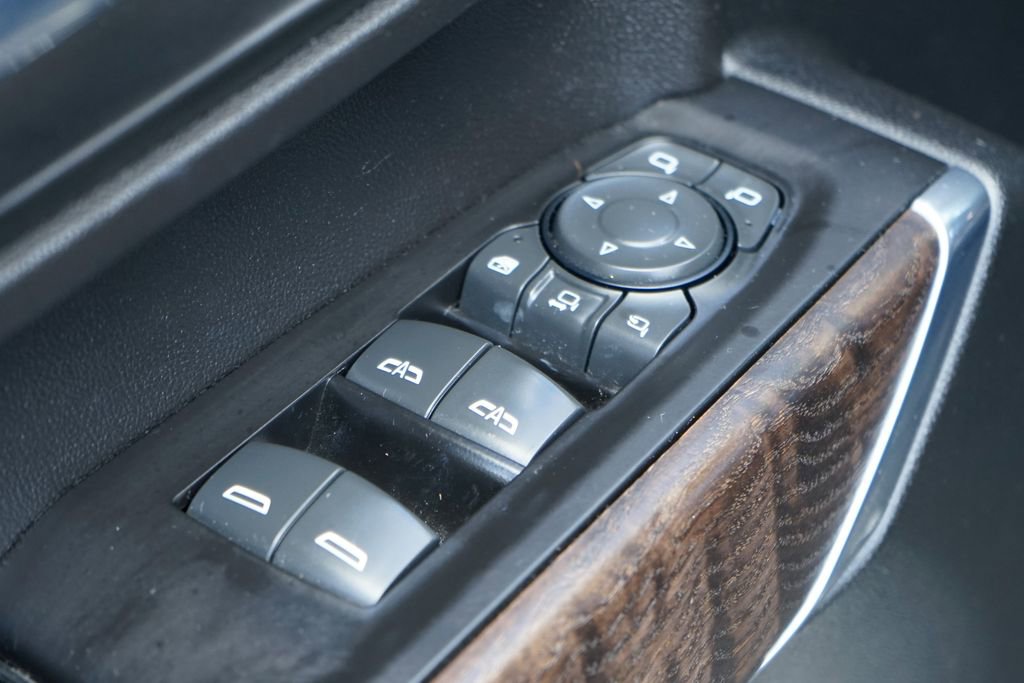 Used 2020 GMC Sierra 2500 Denali w/ Denali Ultimate Package image 20