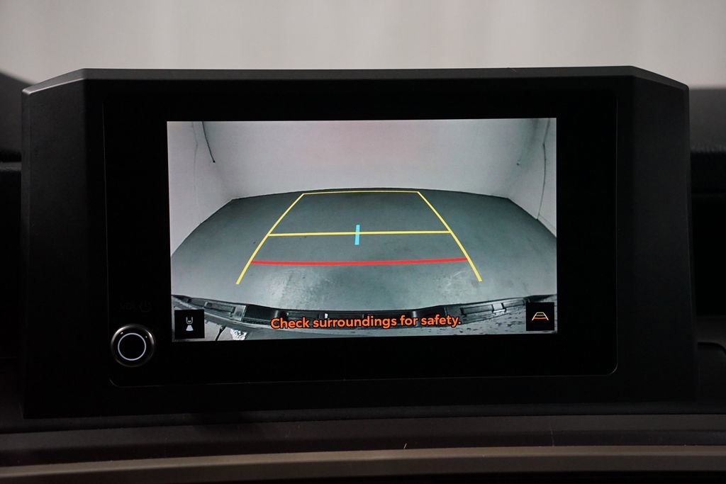 Certified 2024 Toyota Tacoma SR5 image 21