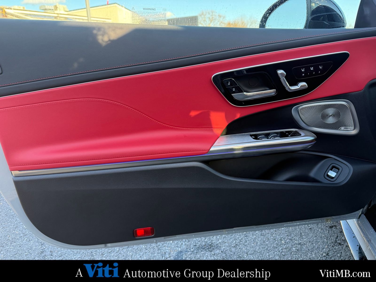 New 2026 Mercedes-Benz CLE 53 AMG 4MATIC Cabriolet image 15