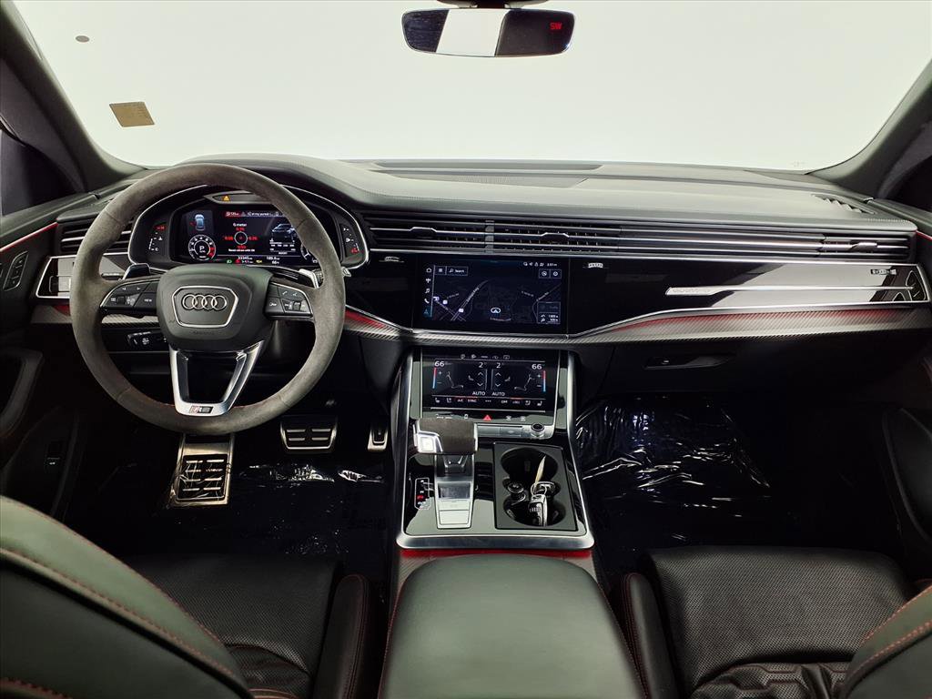 Used 2023 Audi RS Q8 image 14