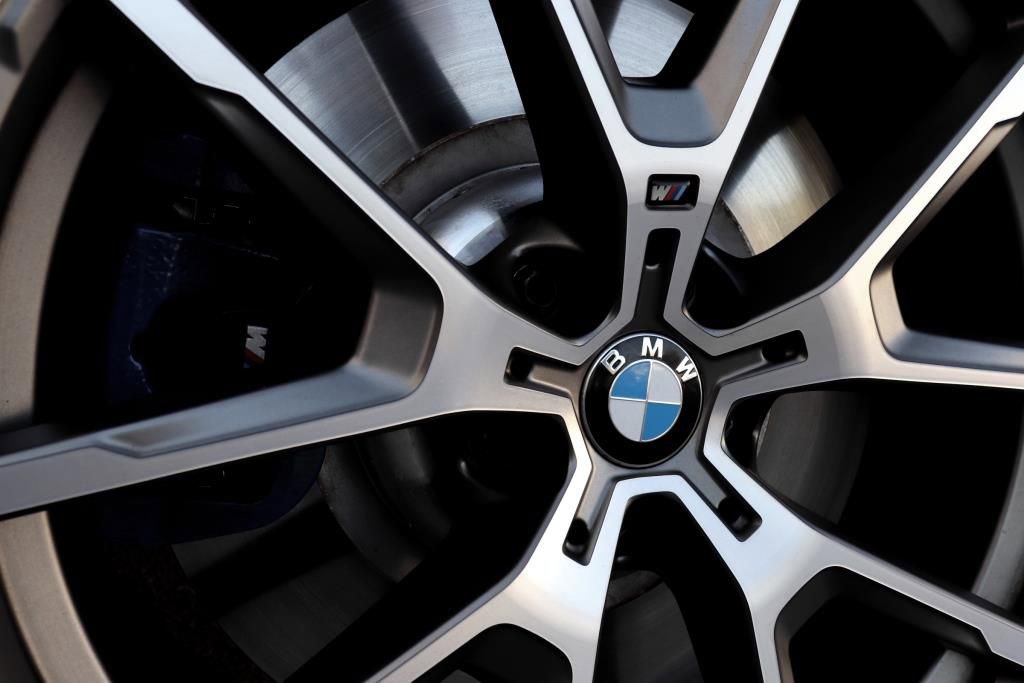 Used 2020 BMW M850i xDrive Coupe image 88