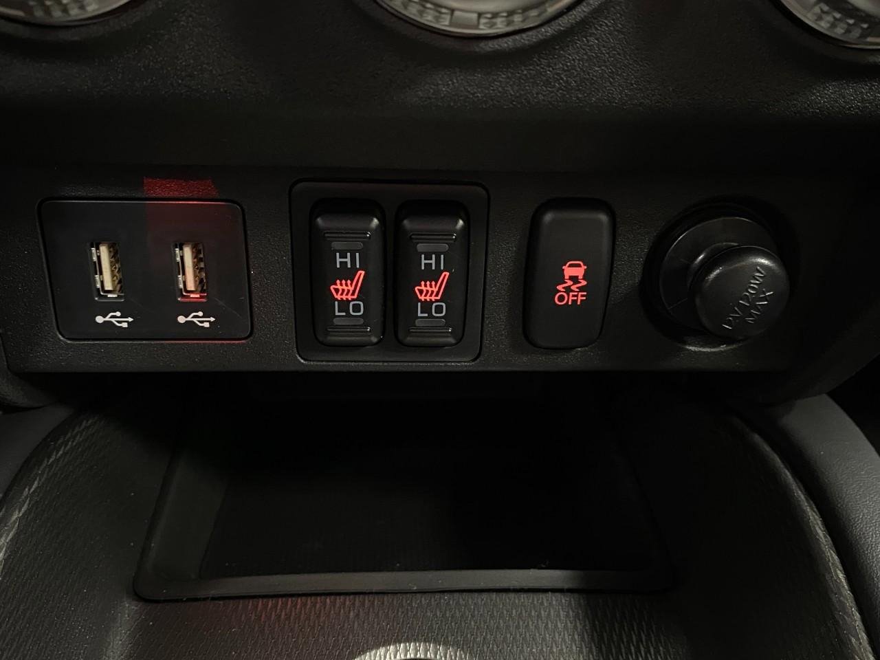 New 2025 Mitsubishi Outlander Sport AWD image 23