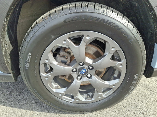Used 2023 Subaru Crosstrek 2.5i Sport image 9