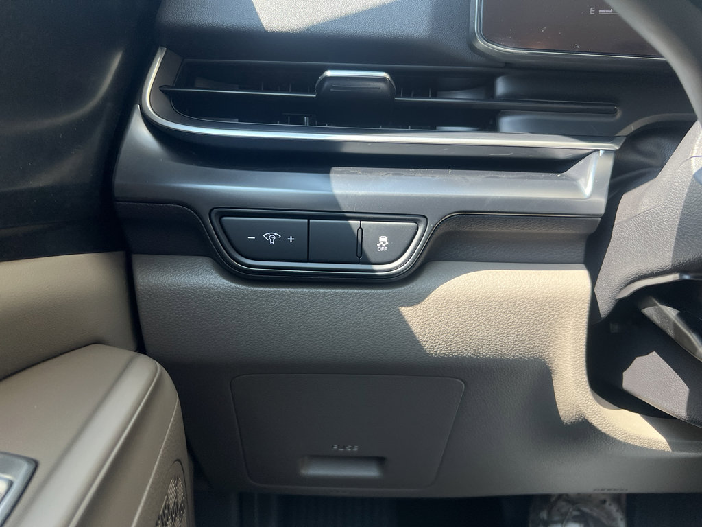 New 2026 Kia Carnival image 25