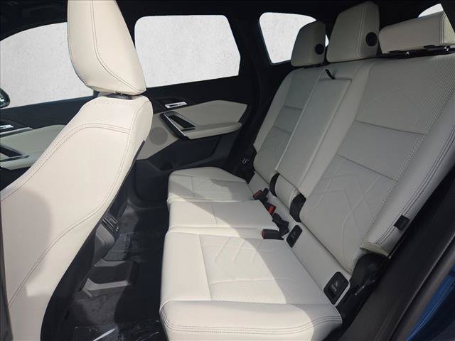 New 2027 BMW X1 xDrive28i w/ Technology Package AWD/4WD image 16