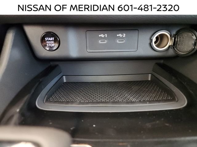 New 2026 Nissan Rogue S image 24