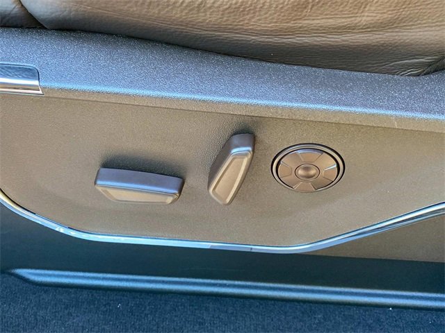 Used 2025 Ford F450 King Ranch w/ Chrome Package image 14