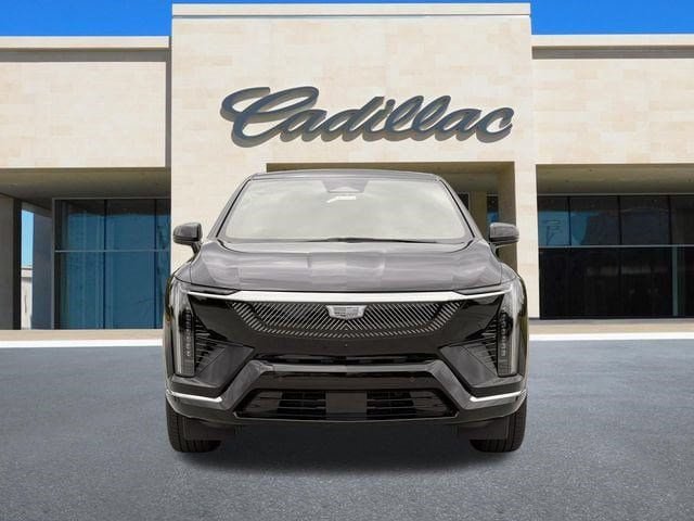 New 2026 Cadillac Optiq Luxury 1 AWD/4WD image 7