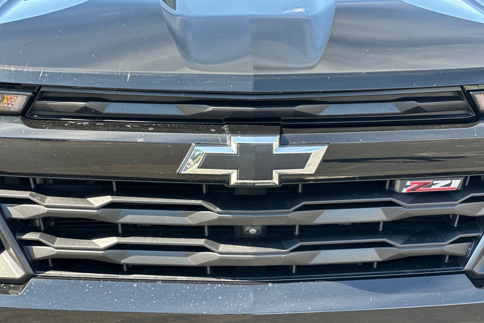 Used 2023 Chevrolet Colorado Z71 w/ Z71 Convenience Package 2 AWD/4WD image 46