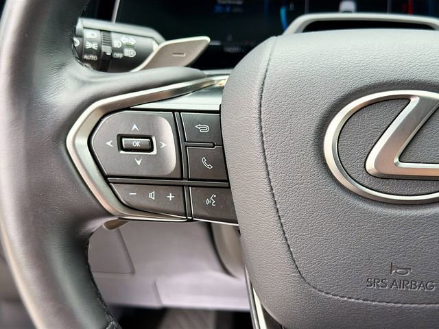 Certified 2025 Lexus TX 350 AWD w/ Technology Package image 40