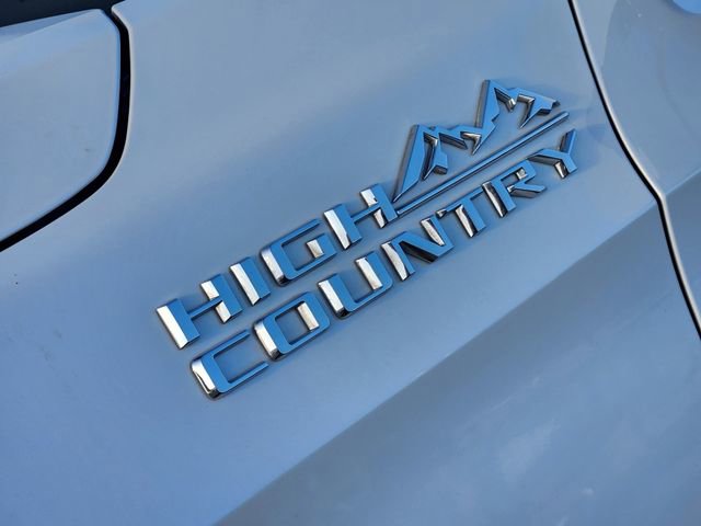 Used 2023 Chevrolet Tahoe High Country RWD image 10