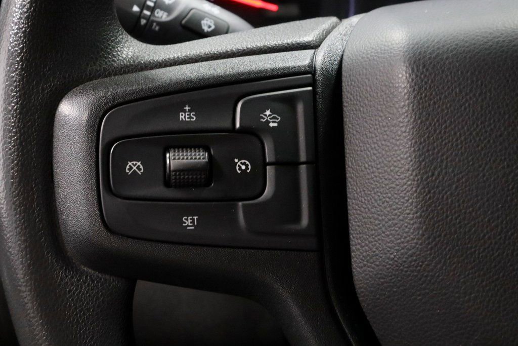 Used 2025 Chevrolet Silverado 2500 Custom w/ Custom Value Package image 26