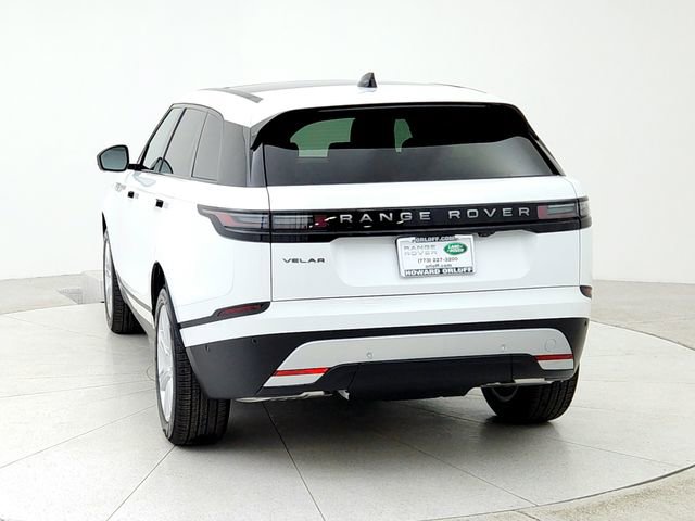New 2026 Land Rover Range Rover Velar S image 6