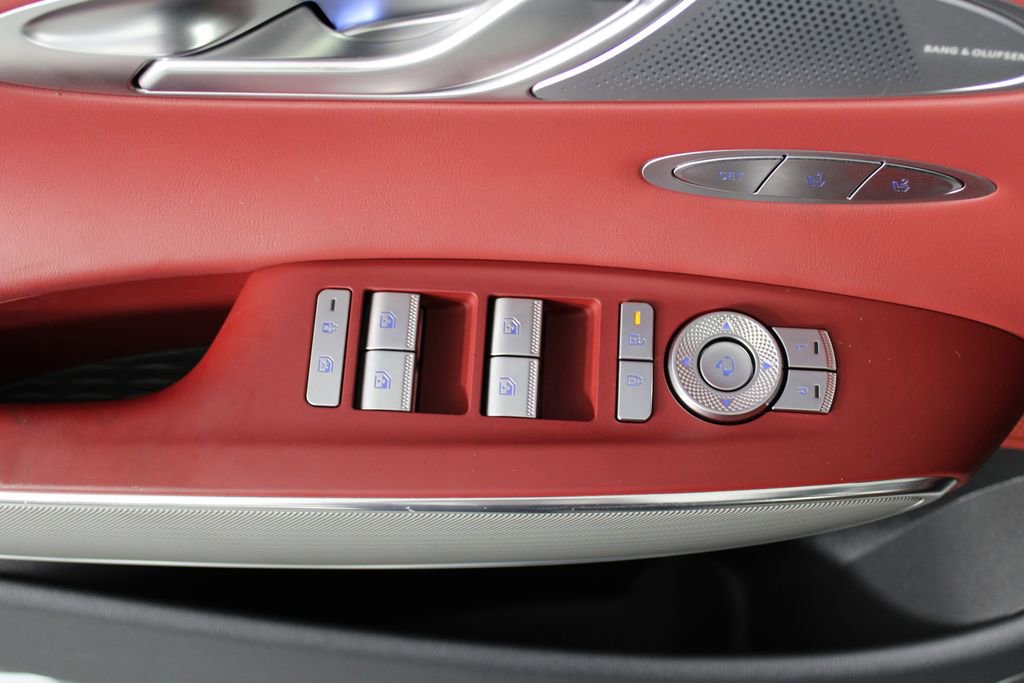 Used 2026 Genesis GV70 3.5T Sport Advanced image 23